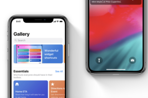 Ios 12