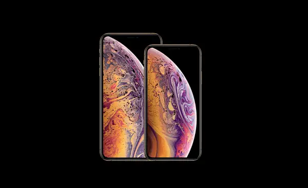 Fix Wi-Fi Problems on iPhone XS and iPhone XS Max
