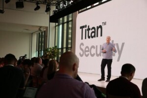 titan security