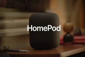 Homepod