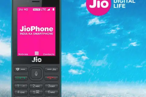 How to Activate call forwarding & waiting in Jio Phone