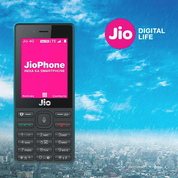 How to Activate call forwarding & waiting in Jio Phone