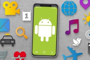 THINGS YOU DIDN'T KNOW ABOUT ANDROID