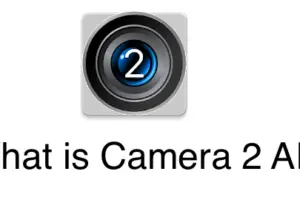 What is Camera2 API