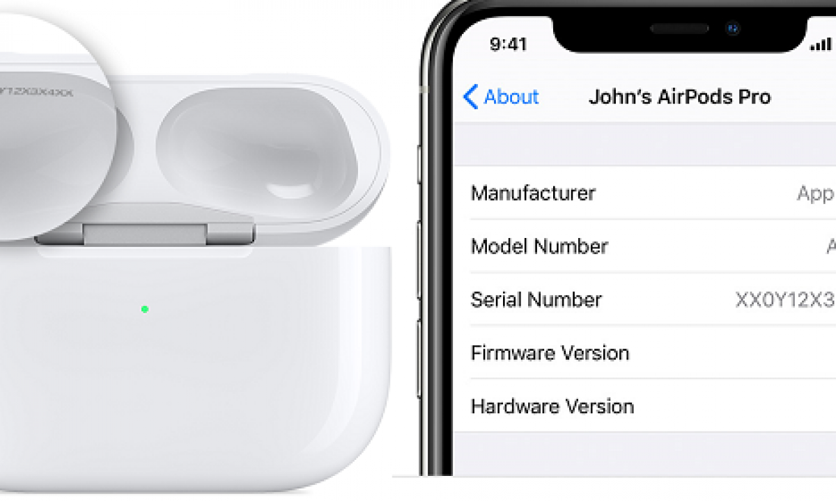 How To Do Apple Serial Number Check For Your Devices