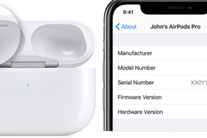 Apple serial number check