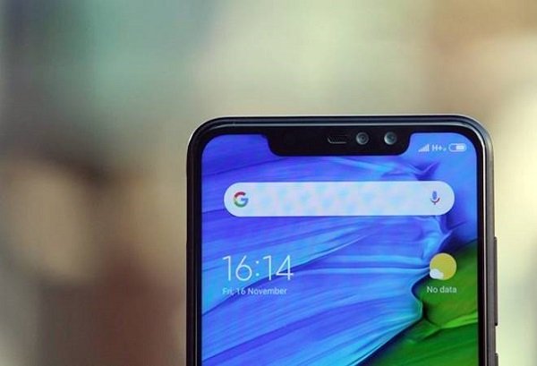 tips and tricks for redmi note 6 pro