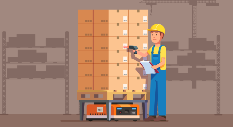 Order Management Apps