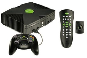 Xbox