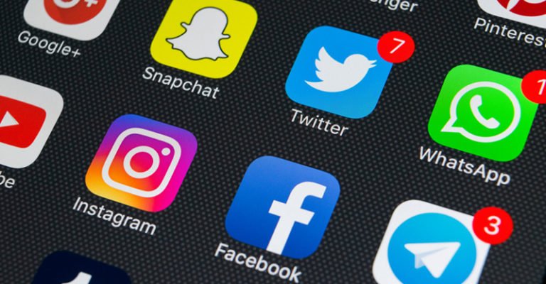 Best social media platforms