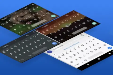 How to disable autocorrect on Google Android Keyboard