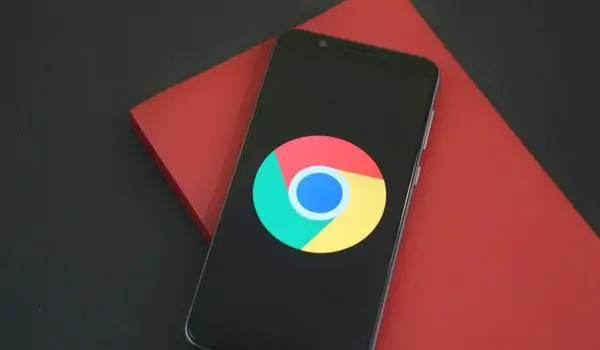 How to enable dark mode in Chrome for android