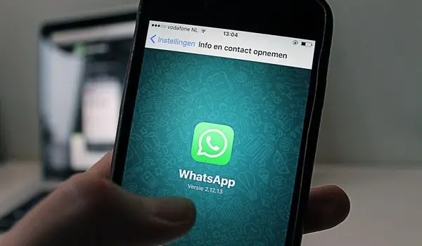 How to send message to whatsapp user without adding as contact