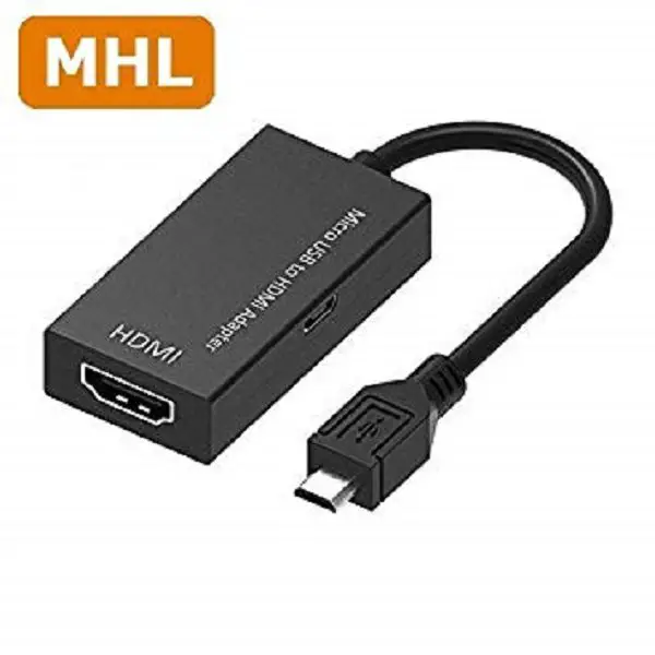 MHL TO HDMI