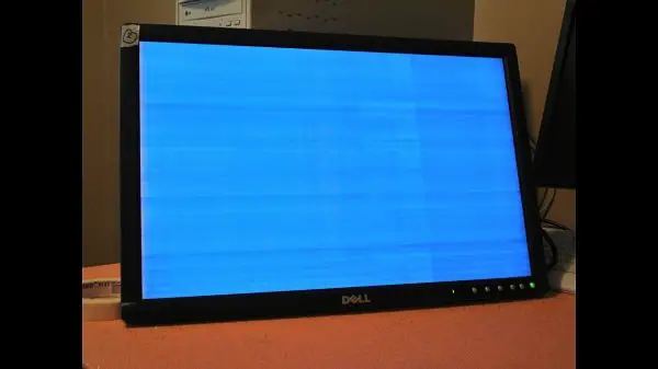Troubleshoot Problematic LCD Monitor Failures