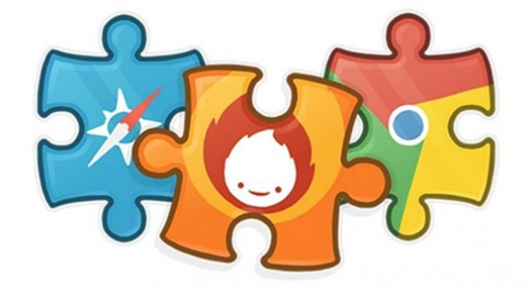 Browser extensions