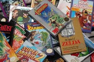 Gaming