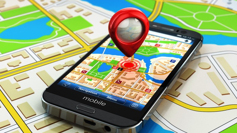 How To Find Someone S Location By Cell Phone Number