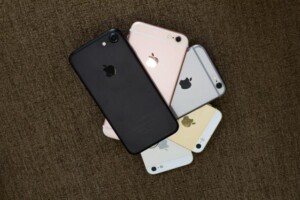 Iphones