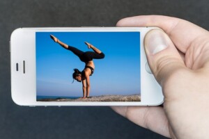 Best yoga apps