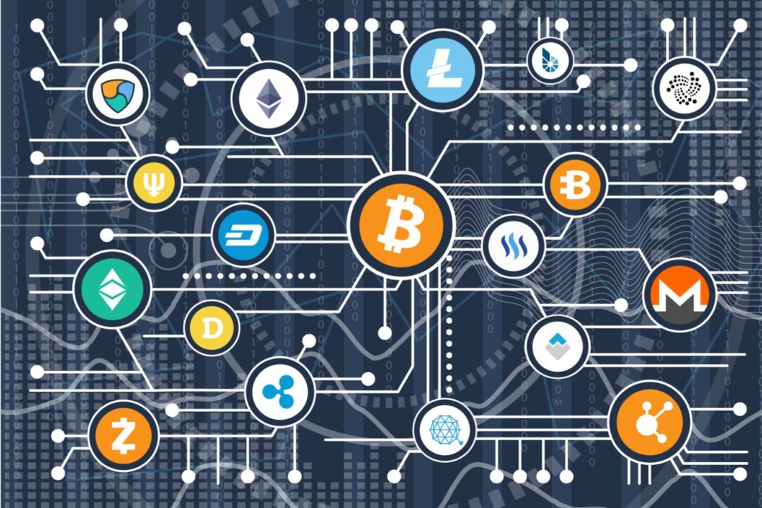 Cryptocurrency