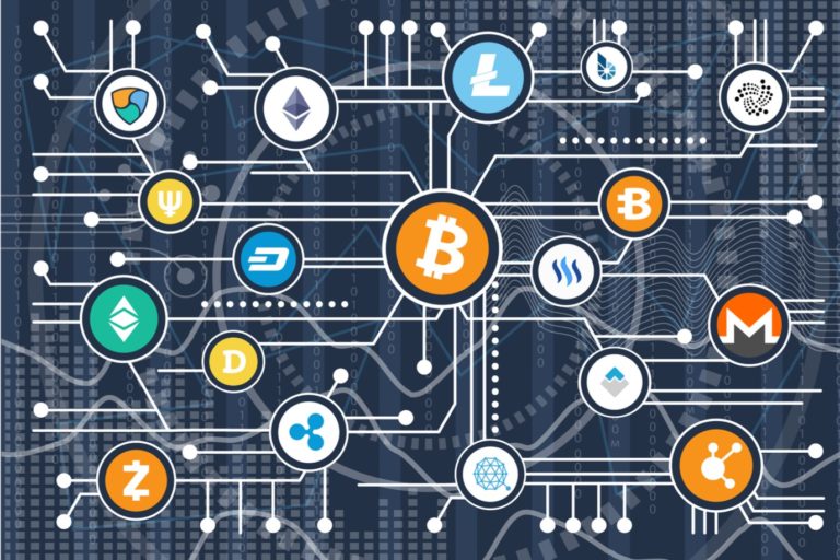 Cryptocurrency