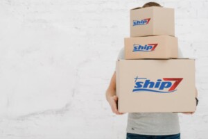 Ship7 shipping