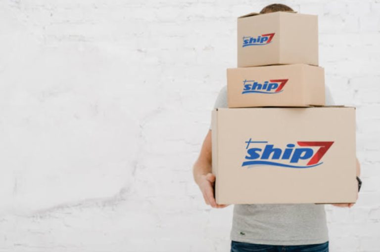 Ship7 shipping