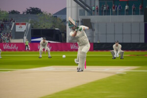 Cricket