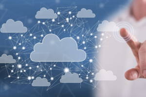 Cloud computing