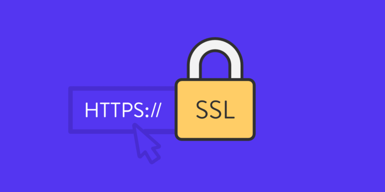 How to install ssl certificate