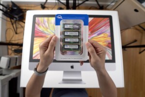Ssd ram
