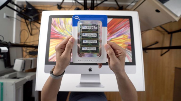 Ssd ram