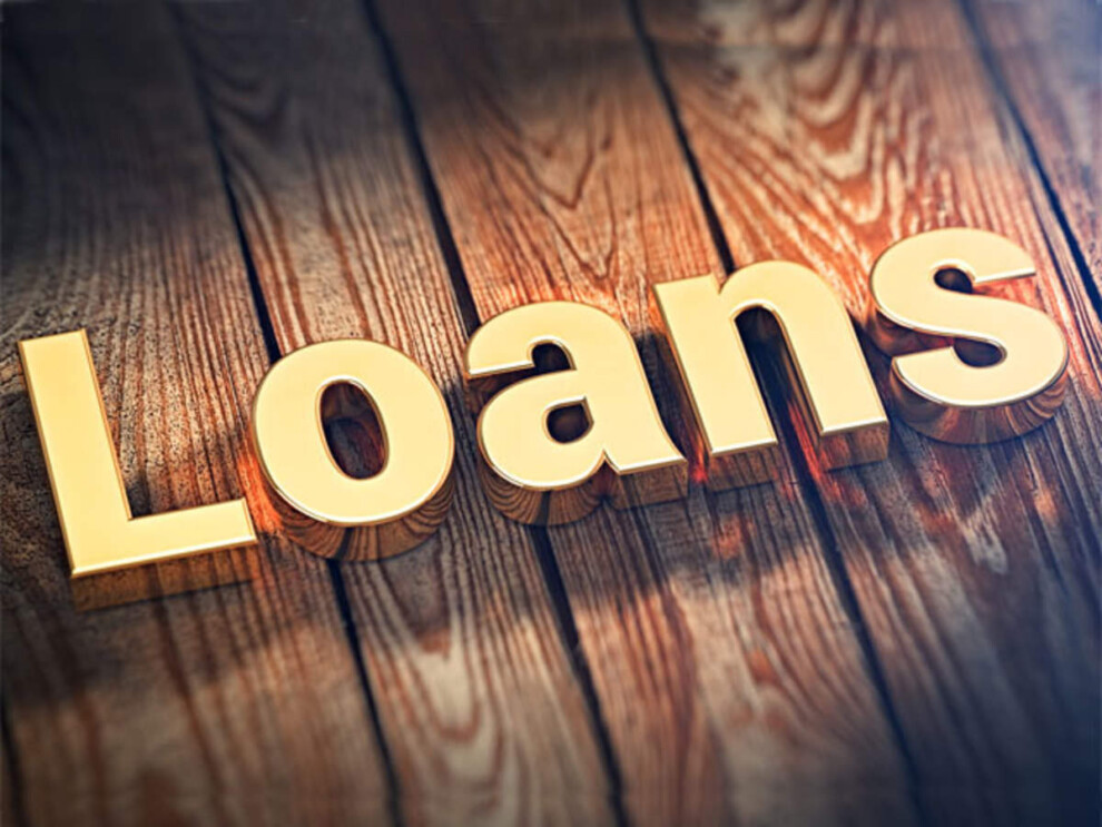 Loan1 thinkstock 1