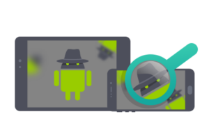 Android spy apps