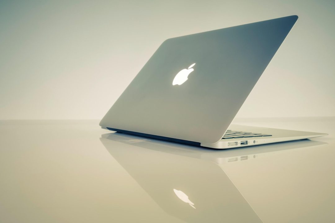 Macbook air