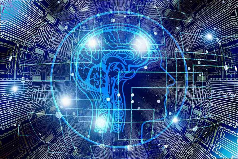 Ai brain