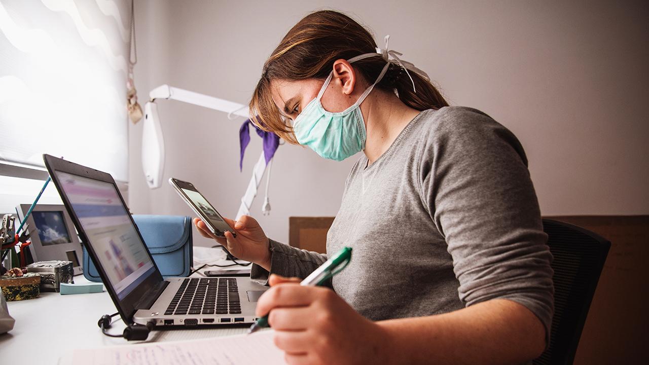 How to find remote jobs during the COVID19 Pandemic