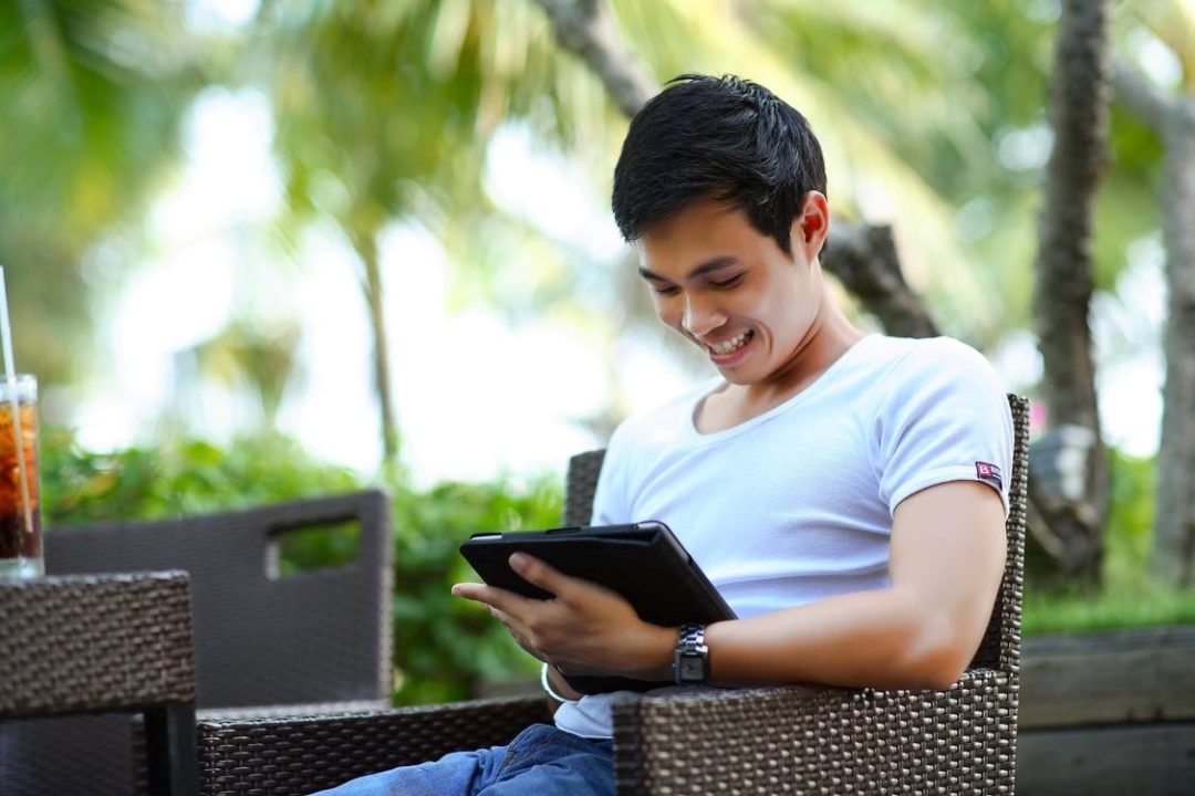 Online ipad