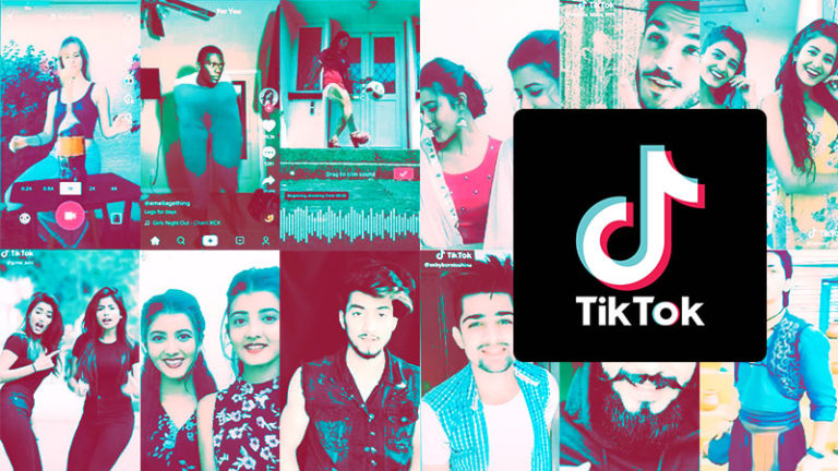 Tiktok
