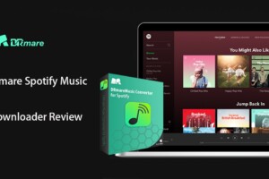 Drmare spotify