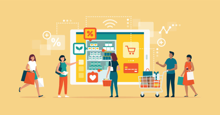 Ecommerce