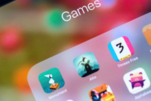 Games