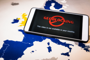 Geoblocking