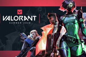 Valorant banner