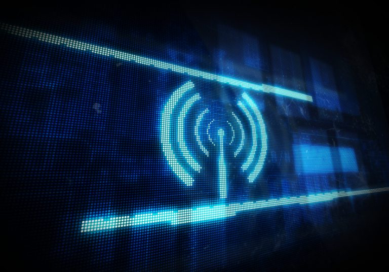 WiFi