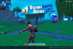 Fortnite