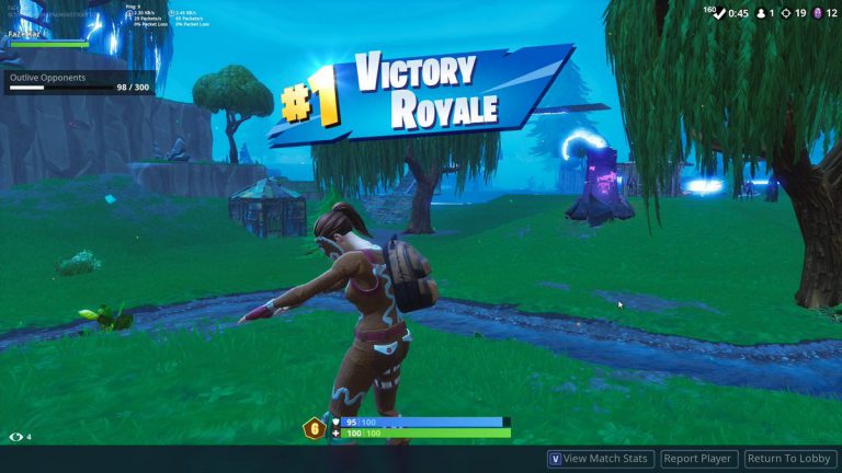 Fortnite