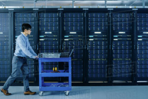 Servers