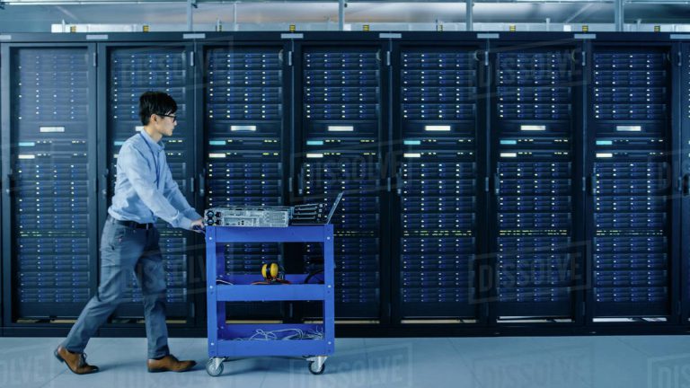 Servers